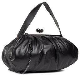 Дамска чанта Weekend Max Mara Provino 55161002600 Черен