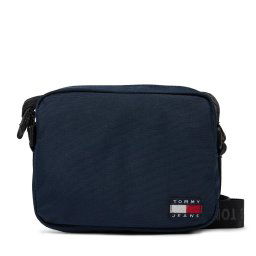 Мъжка чантичка Tommy Jeans Tjw Essential Daily Crossover AW0AW15818 Тъмносин