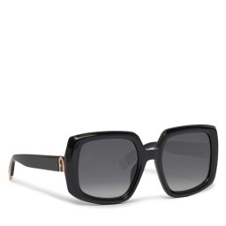 Слънчеви очила Furla Sunglasses Sfu709 WD00088-A.0116-O6000-4401 Черен