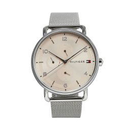 Часовник Tommy Hilfiger Lily 1782662 Сребрист