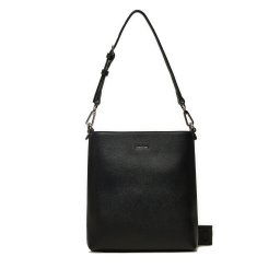 Дамска чанта Calvin Klein Ck Must Small Bucket_Caviar K60K613129 Черен
