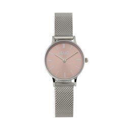 Часовник Liu Jo Mini Moonlight TLJ2410 Сребрист