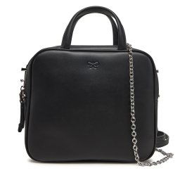 Дамска чанта Weekend Max Mara 2515511164650 Черен
