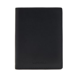 Мъжки портфейл Calvin Klein Ck Premium Bifold 7Cc W/Coin K50K512854 Черен