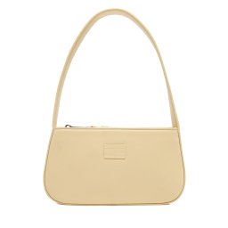 Дамска чанта Tommy Jeans Tjw Ess Must Shoulder Bag AW0AW16966 Жълт
