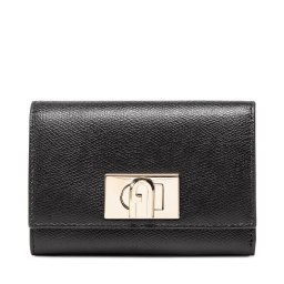 Голям дамски портфейл Furla 1927 WP00225-ARE000-O6000-1-007-20-CN-P Черен