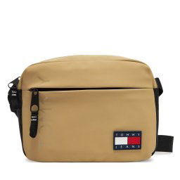 Мъжка чантичка Tommy Hilfiger Tjm Daily + Camera Bag AM0AM13271 Бежов