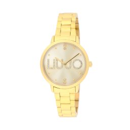Часовник Liu Jo TLJ2518 Златист