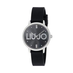 Часовник Liu Jo TLJ2521 Черен