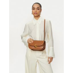 Дамска чанта Furla Sfera WB01490 BX0428 RY000 Кафяв