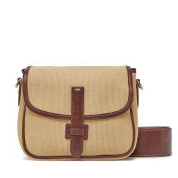 Дамска чанта Weekend Max Mara Gapnew 2515511025650 Бежов
