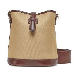 Дамска чанта Weekend Max Mara Vasaio 2515511045650 Бежов