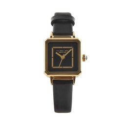 Часовник U.S. Polo Assn. Gabrielle USP8298BK Черен