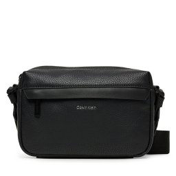 Мъжка чантичка Calvin Klein Ck Must Camera Bag LV04D3084G Черен