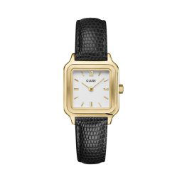 Часовник Cluse Gracieuse CW11805 Черен