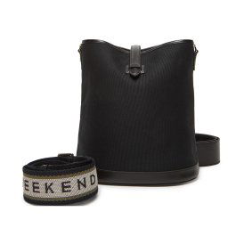 Дамска чанта Weekend Max Mara Domizia1 2515511035650 Черен