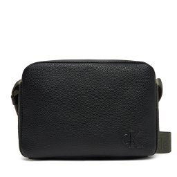 Мъжка чантичка Calvin Klein Jeans Cargo Camera Bag LV04G3081G Черен