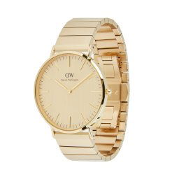 Часовник Daniel Wellington DW00100779 Златист