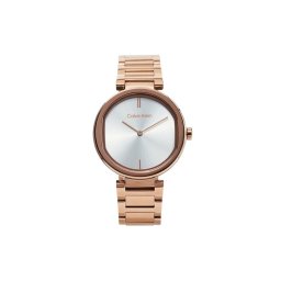 Calvin Klein Часовник Sensation 25200253 Златист