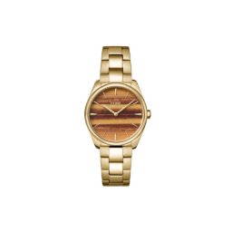 Cluse Часовник Féroce Petite CW11218 Златист