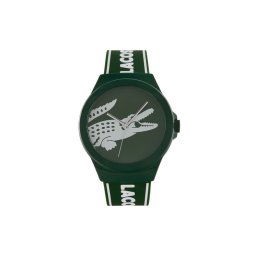 Lacoste Часовник Neocroc 2011309 Зелен