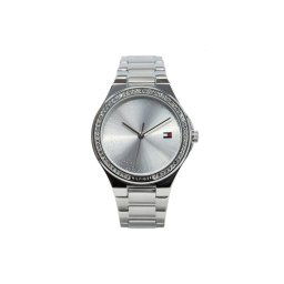 Tommy Hilfiger Часовник Juliette 1782641 Сребрист
