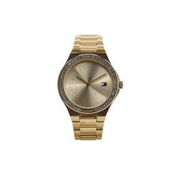 Tommy Hilfiger Часовник Juliette 1782642 Златист