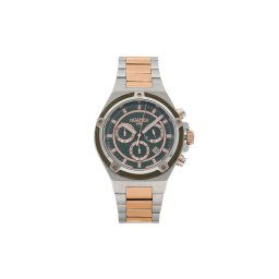Roamer Часовник Tempomaster Chrono 221837 49 75 20 Сребрист