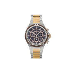 Roamer Часовник Tempomaster Chrono 221837 49 65 20 Сребрист