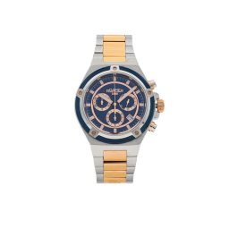 Roamer Часовник Tempomaster Chrono 221837 49 45 20 Сребрист