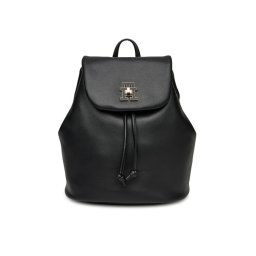 Tommy Hilfiger Раница Th Modern Backpack AW0AW17470 Черен