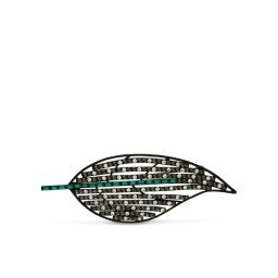 Weekend Max Mara Брошка Addi 2515751144650 Черен