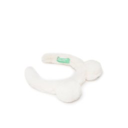 United Colors Of Benetton Диадема Christ Gift K G 6G6LG8007 Бял