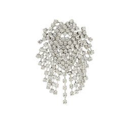 Weekend Max Mara Брошка Addi 2515751144650 Сребрист