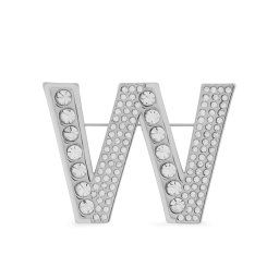 Weekend Max Mara Брошка 2515751104650 Сребрист