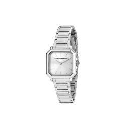 KARL LAGERFELD Часовник R0553102506 Сребрист