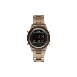 Daniel Wellington Часовник DW00100761 Кафяв