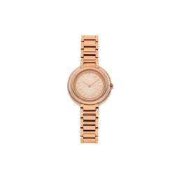 Furla Часовник Icon Shape WW00033-MT0000-1G000-1-008-20-CN-W Розово злато