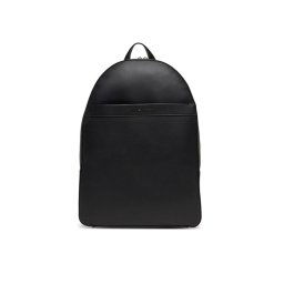 Tommy Hilfiger Раница Th Corp Backpack AM0AM13221 Черен