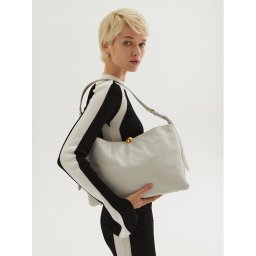 Furla Дамска чанта Sfera WB01365 BX3168 1704S Екрю