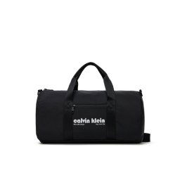 Calvin Klein Jeans Сак Ckj Graphic Ck Crossbody Duffle LV04G3163G Черен