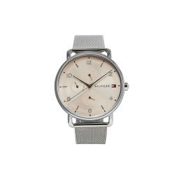 Tommy Hilfiger Часовник Lily 1782662 Сребрист