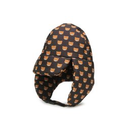 MOSCHINO Шапка 65363 0M2129 Черен