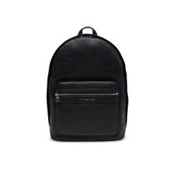 Tommy Hilfiger Раница Th Central Backpack AM0AM13201 Черен