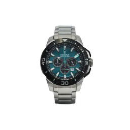 Festina Часовник Chrono Bike 20641/3 Сребрист