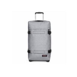 Eastpak Голям куфар Transit'r L EK0A5BA93631 Сив