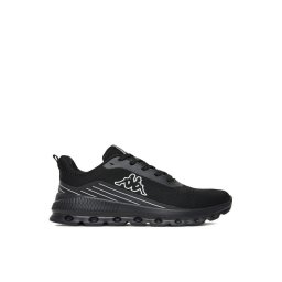 Kappa Сникърси CEO-AW24-3C012 Черен