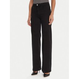 Liu Jo Дънки UF5097 DS018 Черен Regular Fit