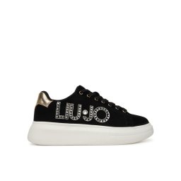 Liu Jo Сникърси Babol 01 BF5059 PX002 Черен