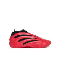 adidas Обувки за баскетбол Harden Volume 9 JS1304 Червен